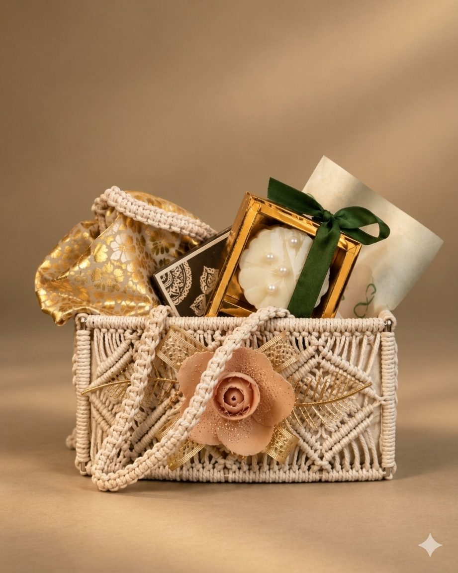 Shubh Saath Festive Gift Hamper